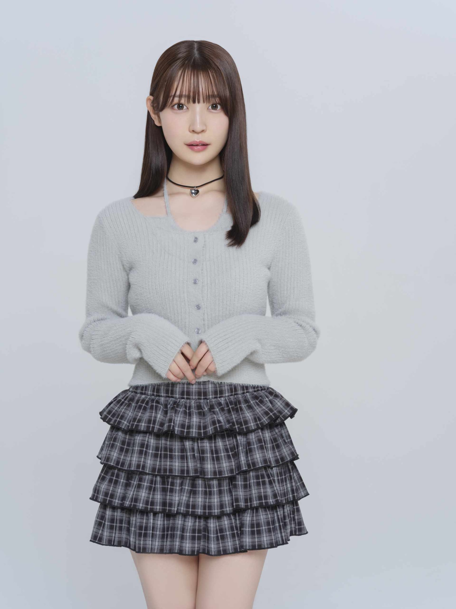 阪口珠美演じる南瀬天