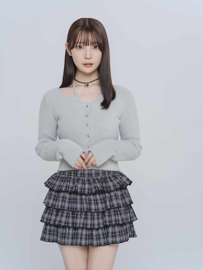 阪口珠美演じる南瀬天