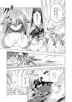 「二周目賢者の英雄譚～生まれ変わった最強、前世で鍛えた魔法で学園無双する～」第1話より