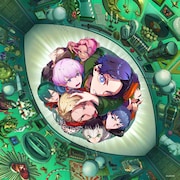 「I.ADORE」キービジュアル