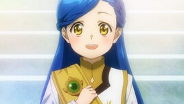 「本好きの下剋上 領主の養女」4週連続で新映像　第1弾では生田絵梨花のED楽曲解禁