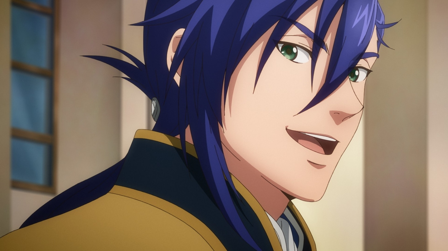 TVアニメ「本好きの下剋上 領主の養女」本PVより