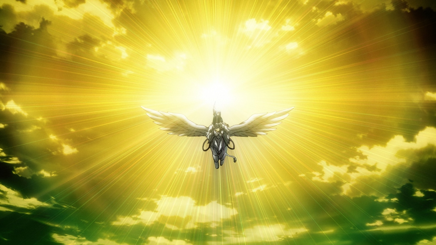 TVアニメ「本好きの下剋上 領主の養女」本PVより