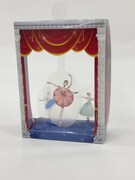 「絢爛たるグランドセーヌ」の付録「くるくる回転スタンド」