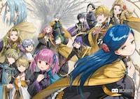 「本好きの下剋上【第五部】」試し読み（4/8）