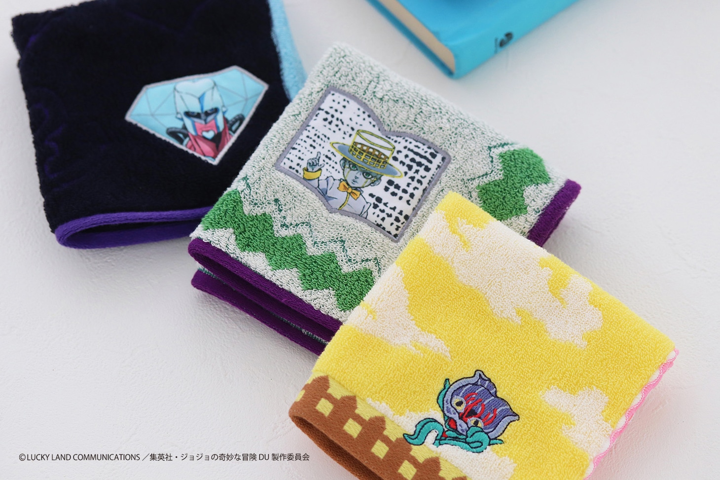 タオルハンカチ