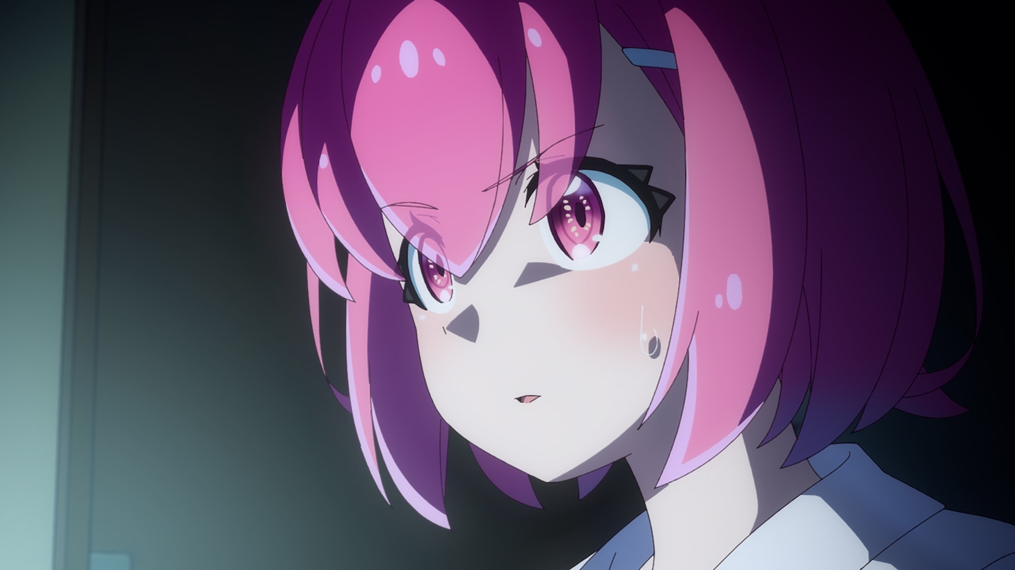 TVアニメ「FX戦士くるみちゃん」ティザーPVより