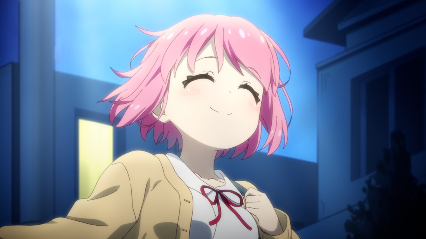 TVアニメ「FX戦士くるみちゃん」ティザーPVより