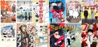 「マンガ大賞2026」ノミネート12作品を発表