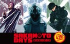 映画「SAKAMOTO DAYS」X一派の鹿島役に塩野瑛久、勢羽夏生役は渡邊圭祐