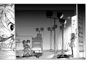 「アビスマル」1巻より