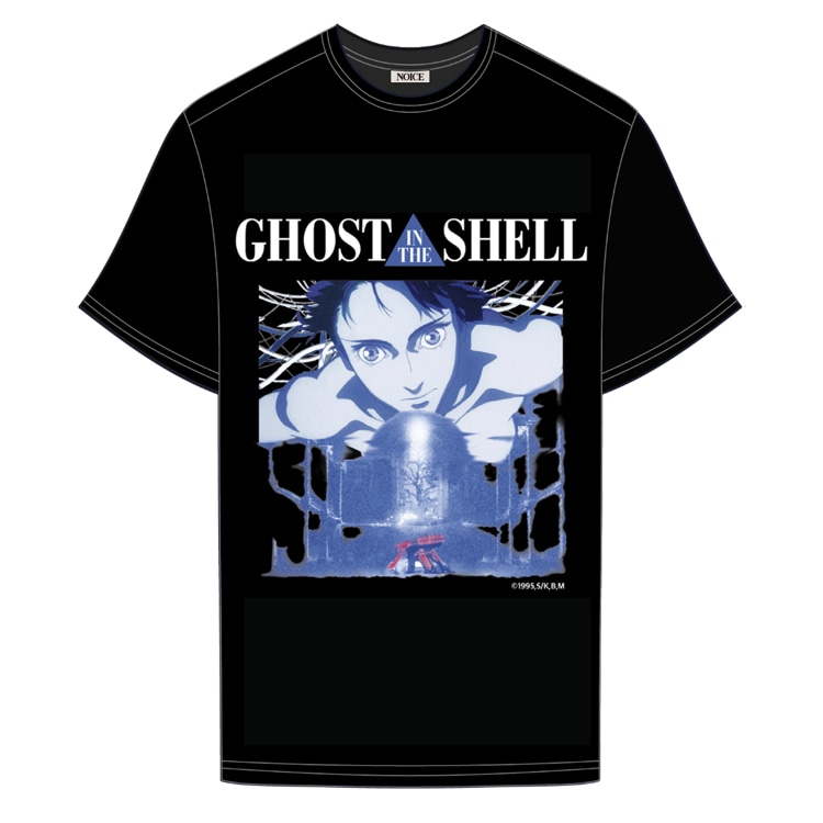 「＜NOICE＞1995 MAJOR T-SHIRT」