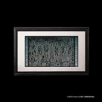 「＜KIBIRU＞攻殻機動隊博多織 公安9課ver.」