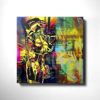 「＜HAC＞鼓動 Kodo 」