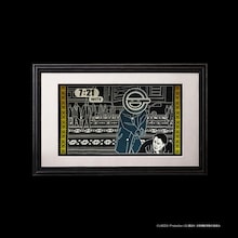 「攻殻機動隊展」新グッズに磁器のタチコマやG-SHOCK、ブランドコラボも多数