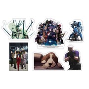 ステッカーセット