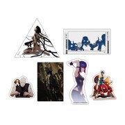 ステッカーセット