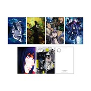 ポストカードセット