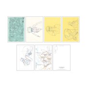 ポストカードセット