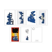 ポストカードセット