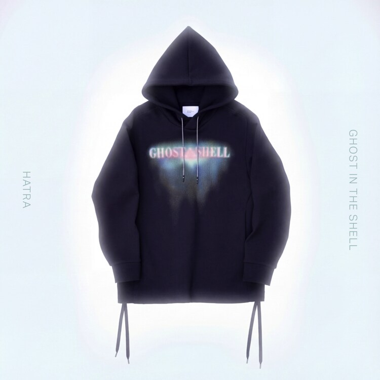 HATRA＞フーディー Ghost Hoodie」 [画像ギャラリー 20/167