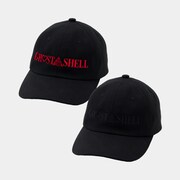 「＜BASICKS＞X Ghost In the Shell EN Cap」