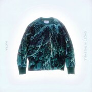 「＜HATRA＞ジャカードセーター Net Jacquard Sweater」