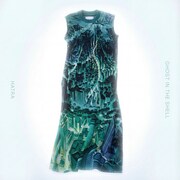 「＜HATRA＞ジャカードドレス Net Jacquard Robe」