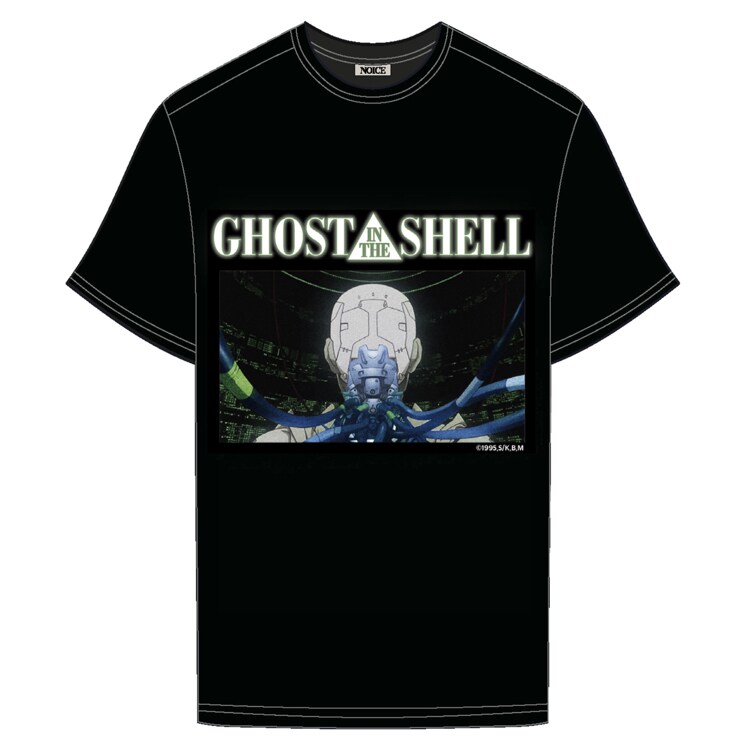 HATRA＞Tシャツ TS-Ghost」 [画像ギャラリー 19/167] - コミックナタリー