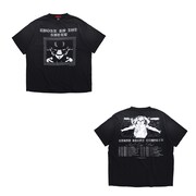 「＜Dungeon Crawler ＞2ND GIG TOUR short sleeve t-shirt」