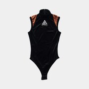 「＜BASICKS＞X Major Logo Bodysuit」