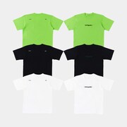 「＜th＞GHOST SYNC TEE」