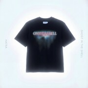 「＜HATRA＞Tシャツ TS-Ghost」