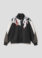 「『Air』｜トラックジャケット」