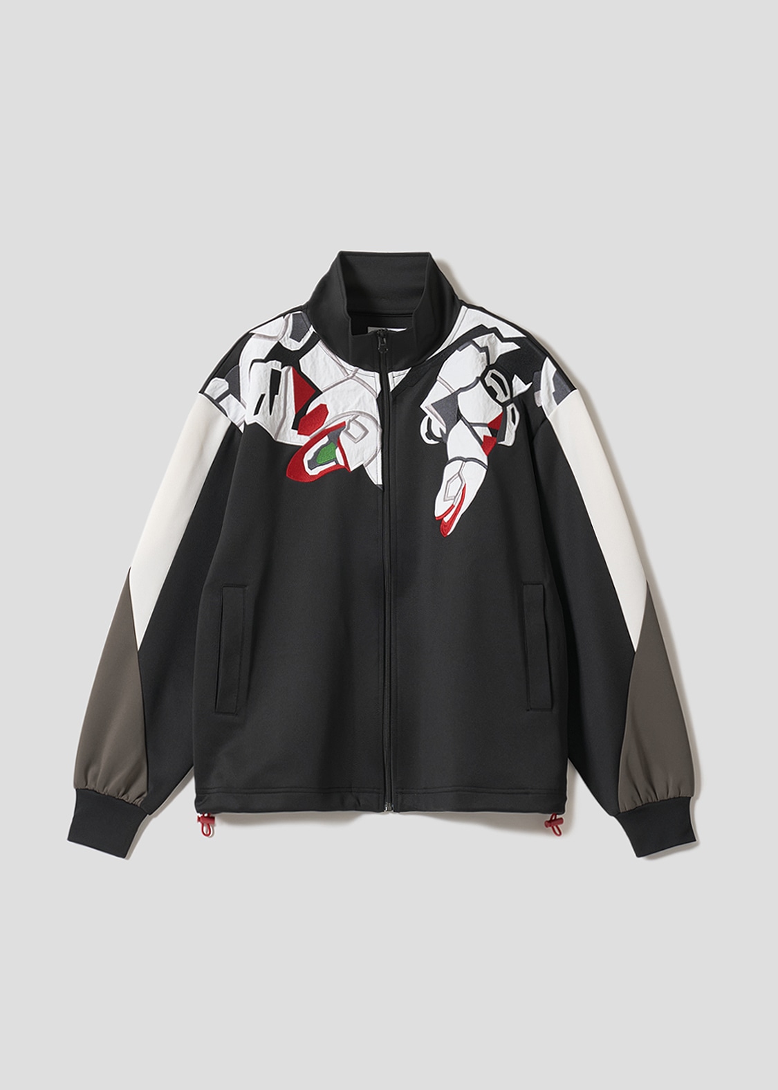 「『Air』｜トラックジャケット」