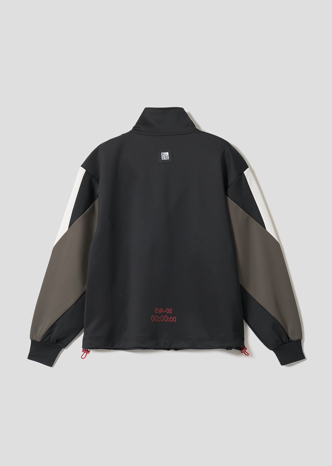 「『Air』｜トラックジャケット」