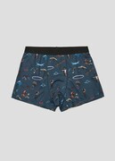 「『終わる世界』｜ボクサーパンツ」