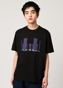 「人類補完計画｜Tシャツ」