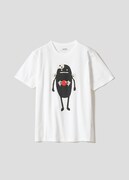「シャドー襲来｜Tシャツ」