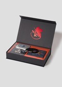 「アダム計画｜ウォレット＆キーケース3Pセット」