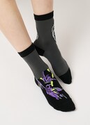 「『死に至る病、そして』｜ミドルソックス」