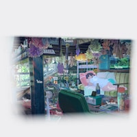 「花緑青が明ける日に」サウンドトラックのジャケット (c)2025 A NEW DAWN Film Partners