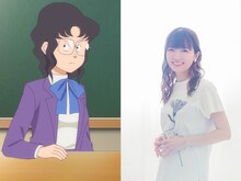 左から葉反度礼美、種﨑敦美