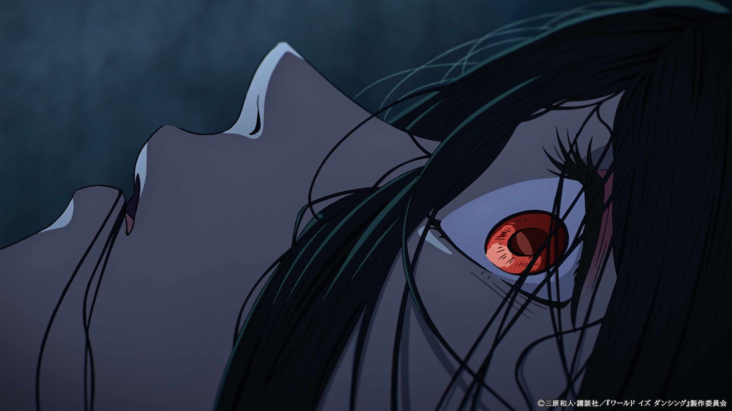 「ワールド イズ ダンシング」TVアニメ化決定PVカット