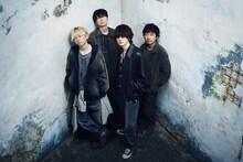 BUMP OF CHICKEN