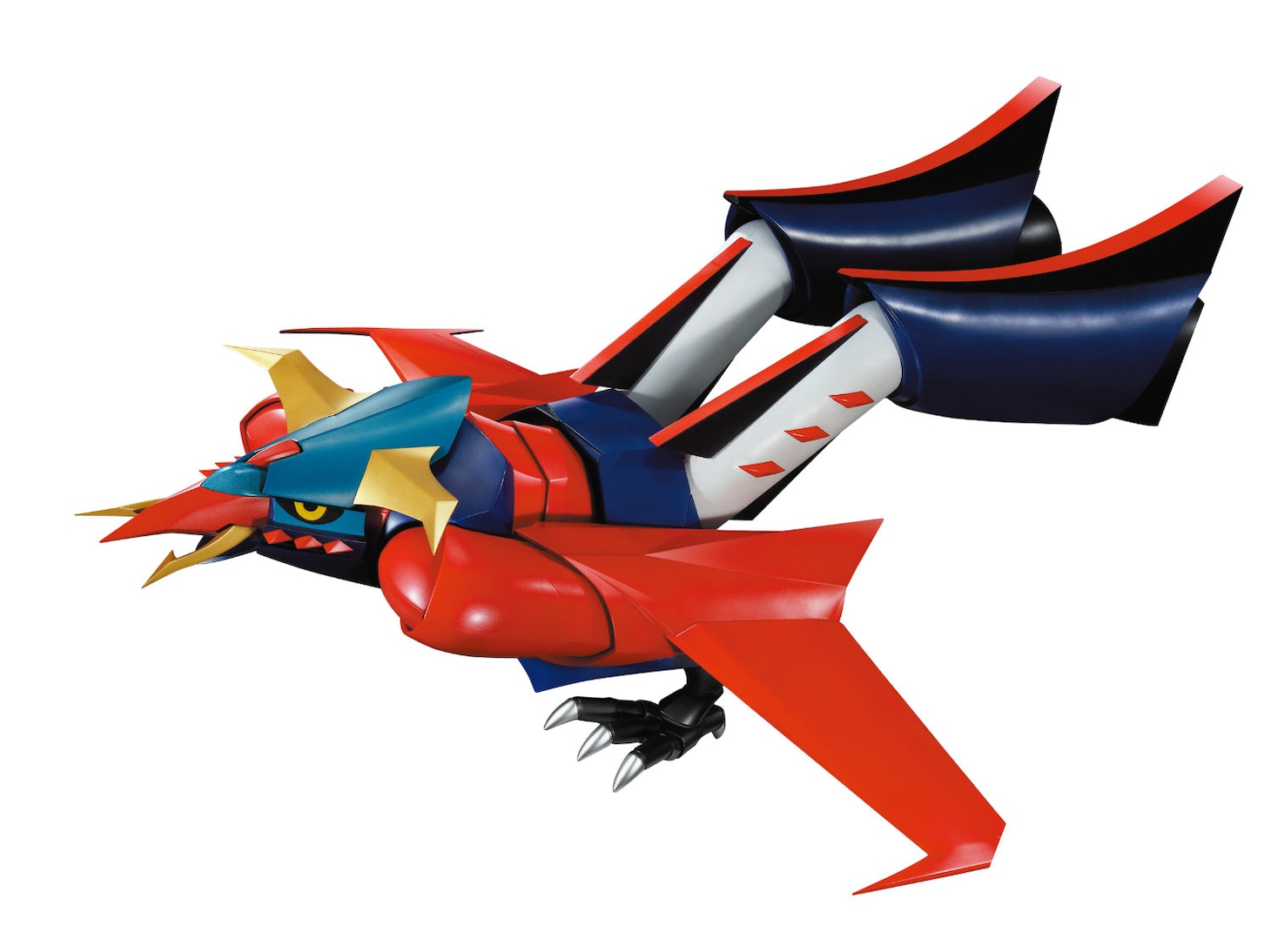 ゴッド・バードのイメージ