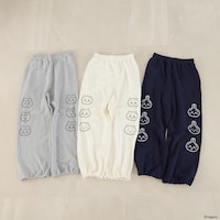 「スウェットパンツ」