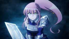 「花織さんは転生しても喧嘩がしたい」に福山潤＆関根明良　掛け合い楽しめるPV