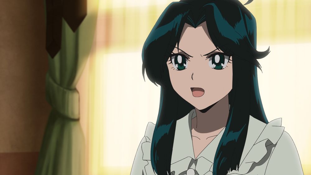 「地獄先生ぬ～べ～」第2クール17話の場面カット