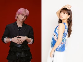 三森すずこ、佐久間大介のラジオ番組に4年ぶりに出演　近況やアメリカでの生活を語る